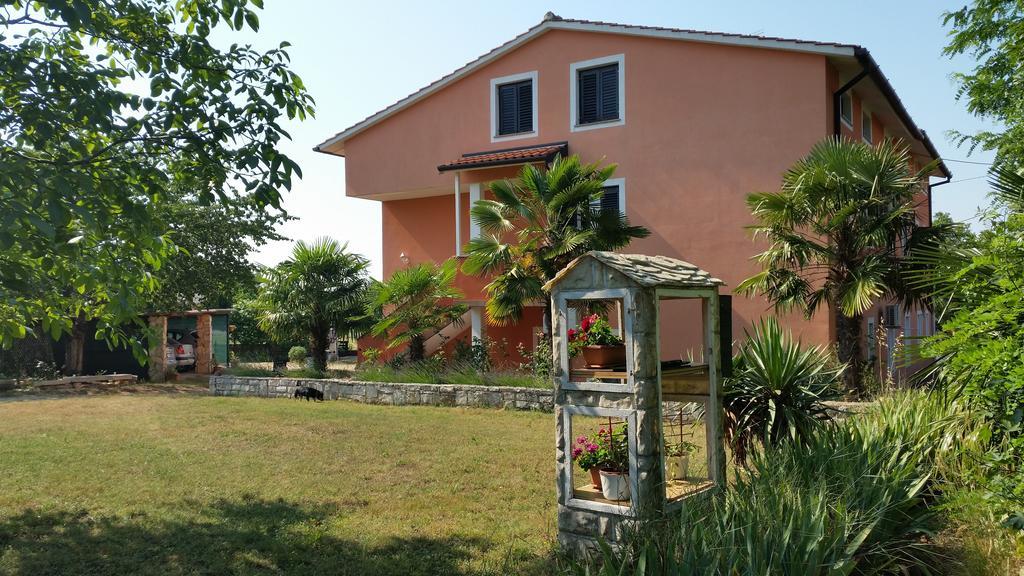 Apartments Davor Umag Værelse billede