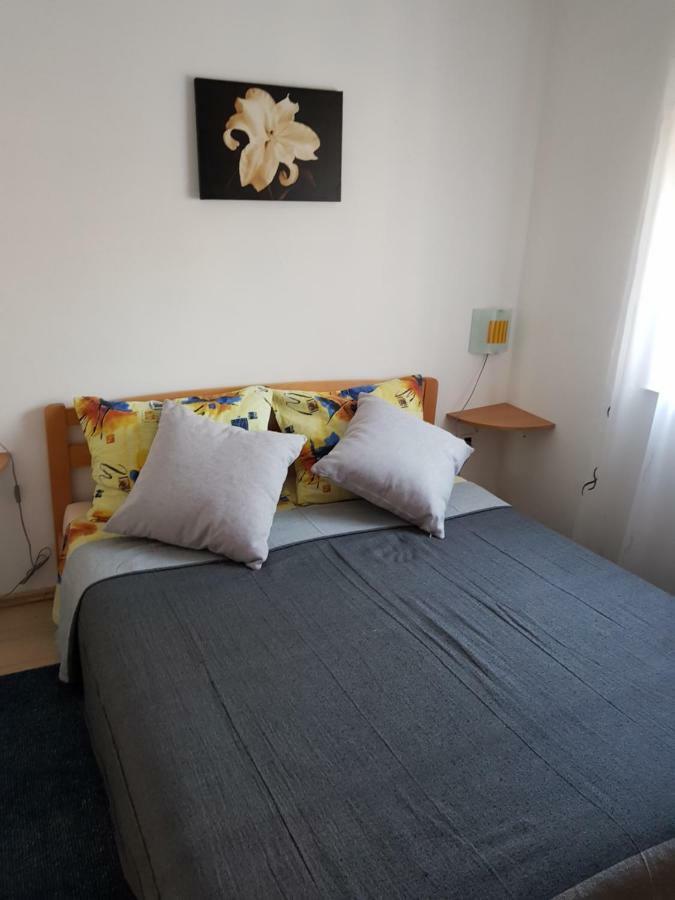 Apartments Davor Umag Eksteriør billede